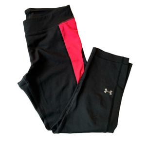 Under Armour crop leggings